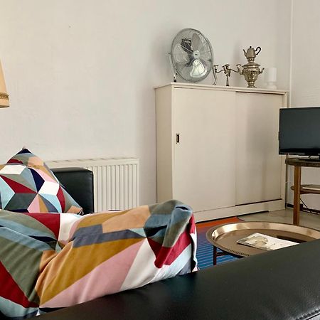 Home Wilma Berlin Dış mekan fotoğraf