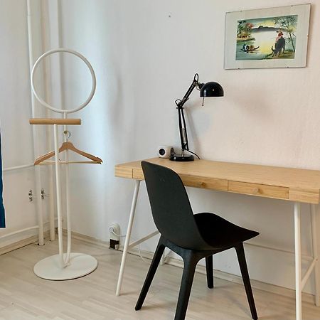 Home Wilma Berlin Dış mekan fotoğraf