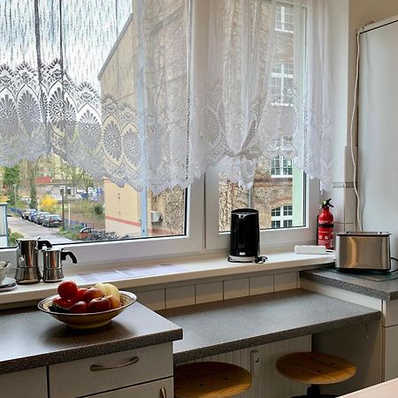 Home Wilma Berlin Dış mekan fotoğraf