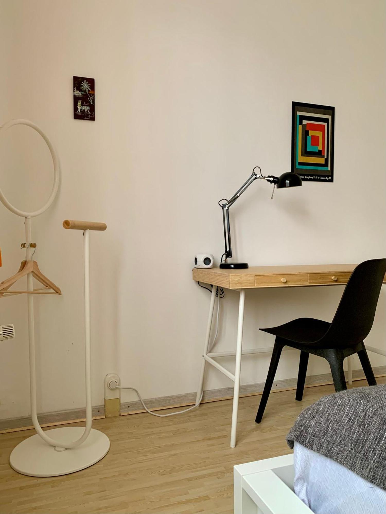 Home Wilma Berlin Dış mekan fotoğraf