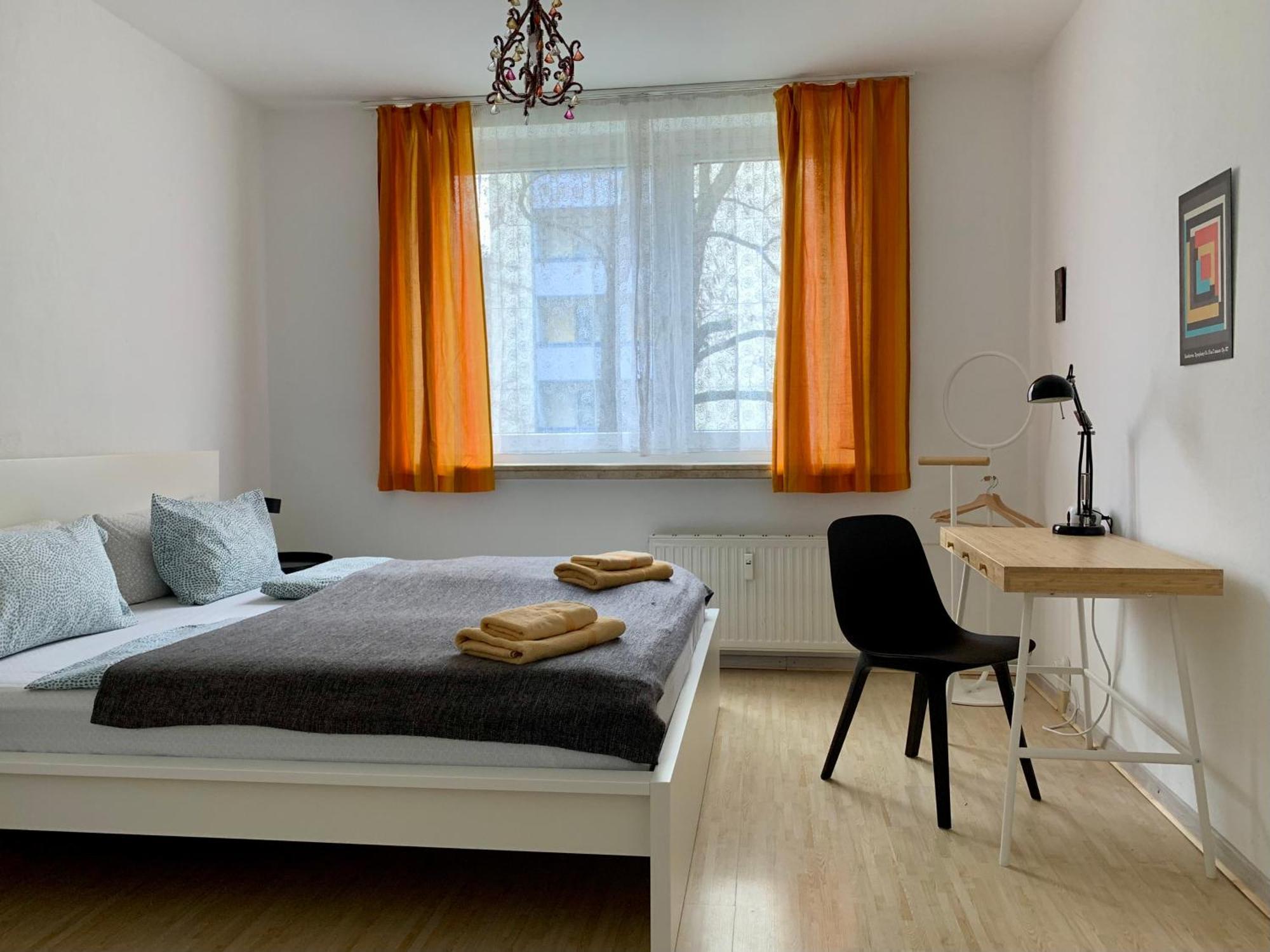 Home Wilma Berlin Dış mekan fotoğraf