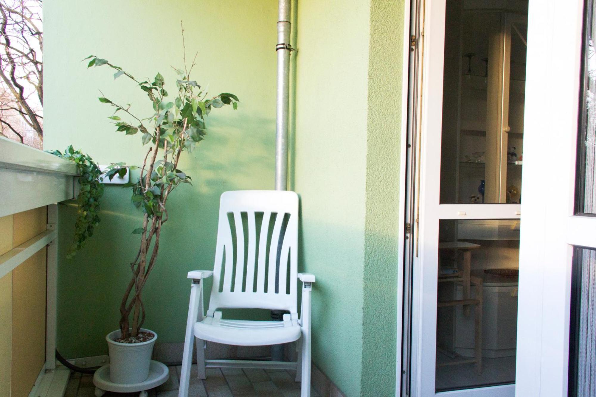 Home Wilma Berlin Dış mekan fotoğraf