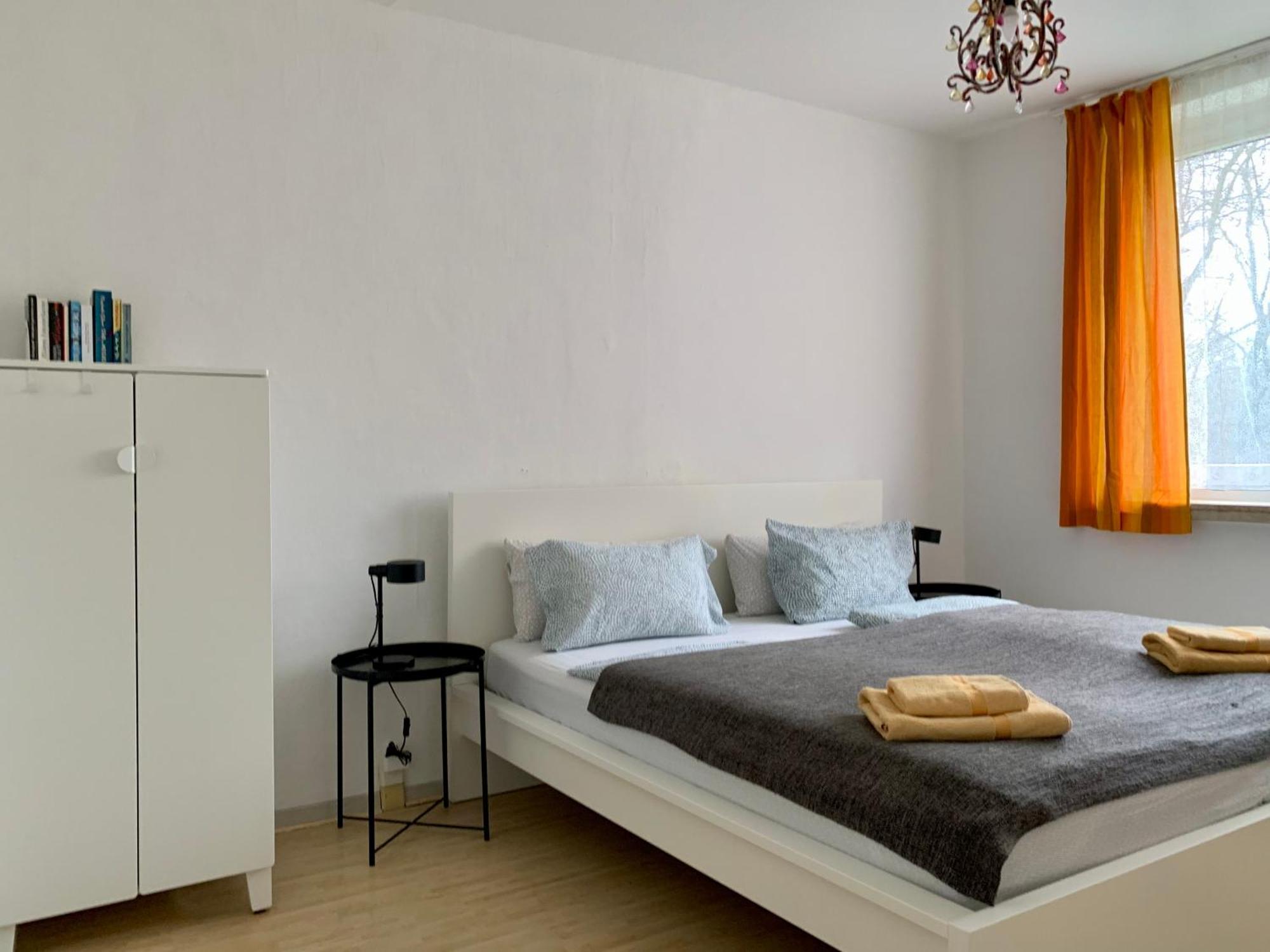 Home Wilma Berlin Dış mekan fotoğraf