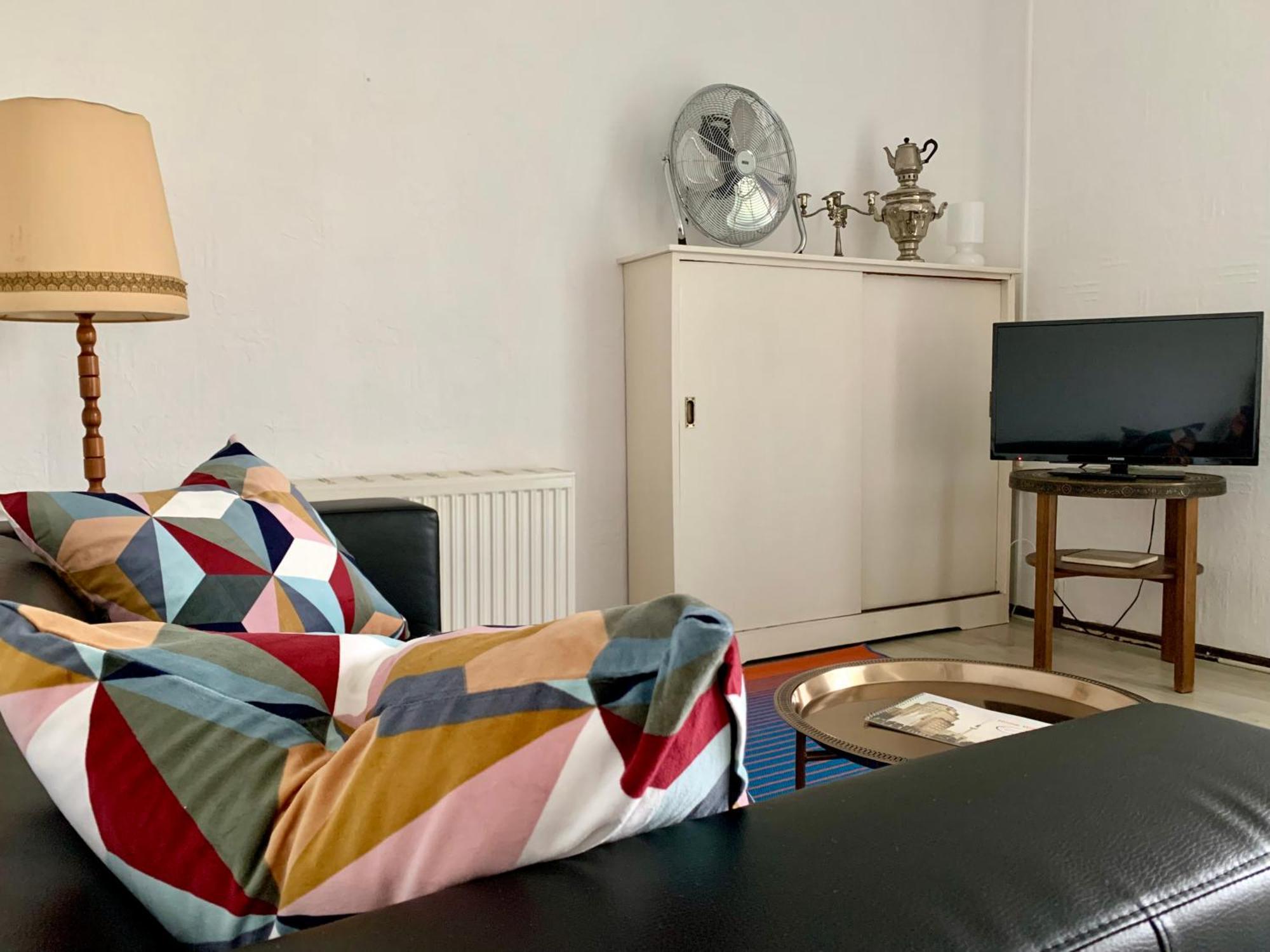 Home Wilma Berlin Dış mekan fotoğraf