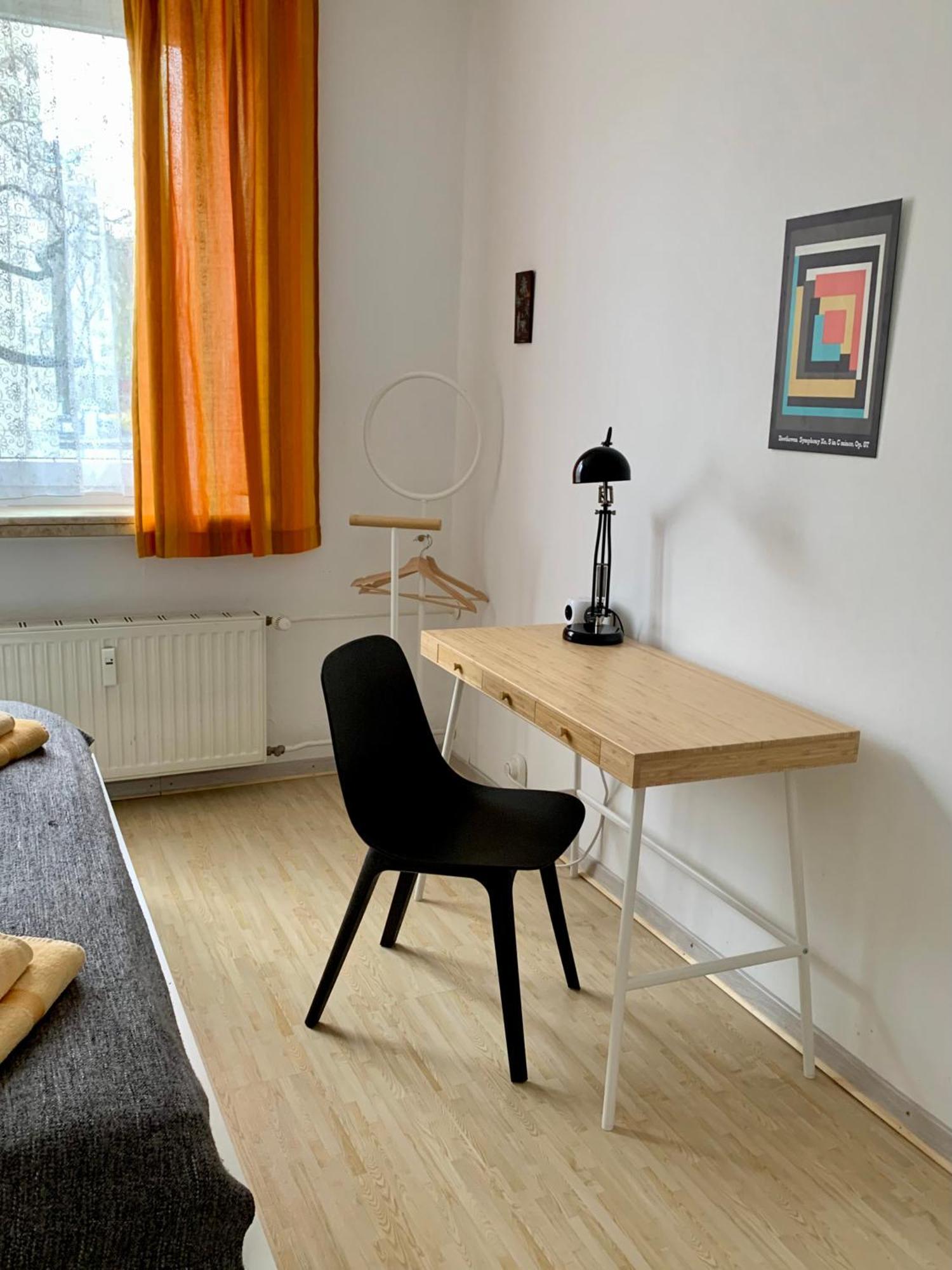 Home Wilma Berlin Dış mekan fotoğraf