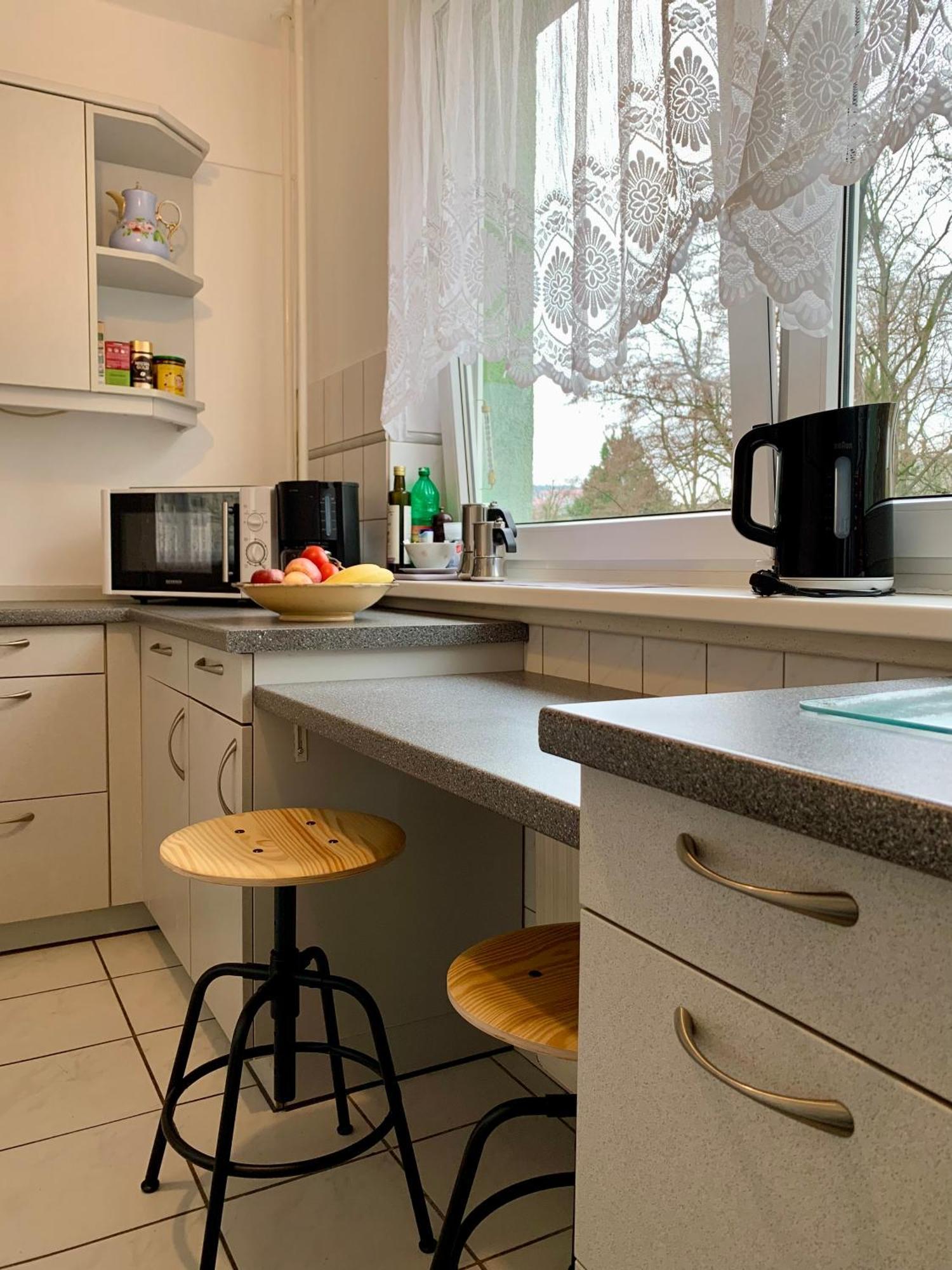 Home Wilma Berlin Dış mekan fotoğraf