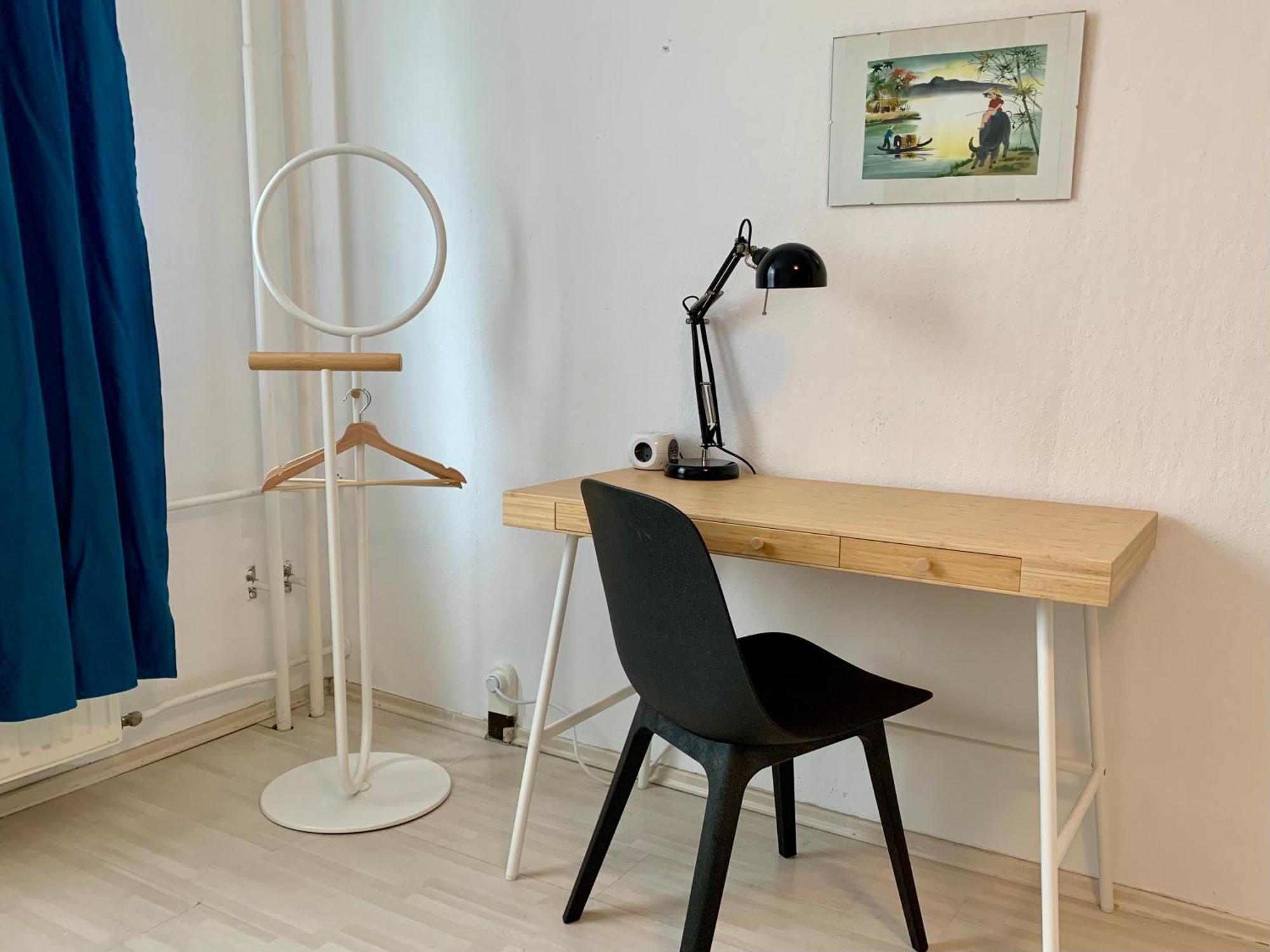 Home Wilma Berlin Dış mekan fotoğraf