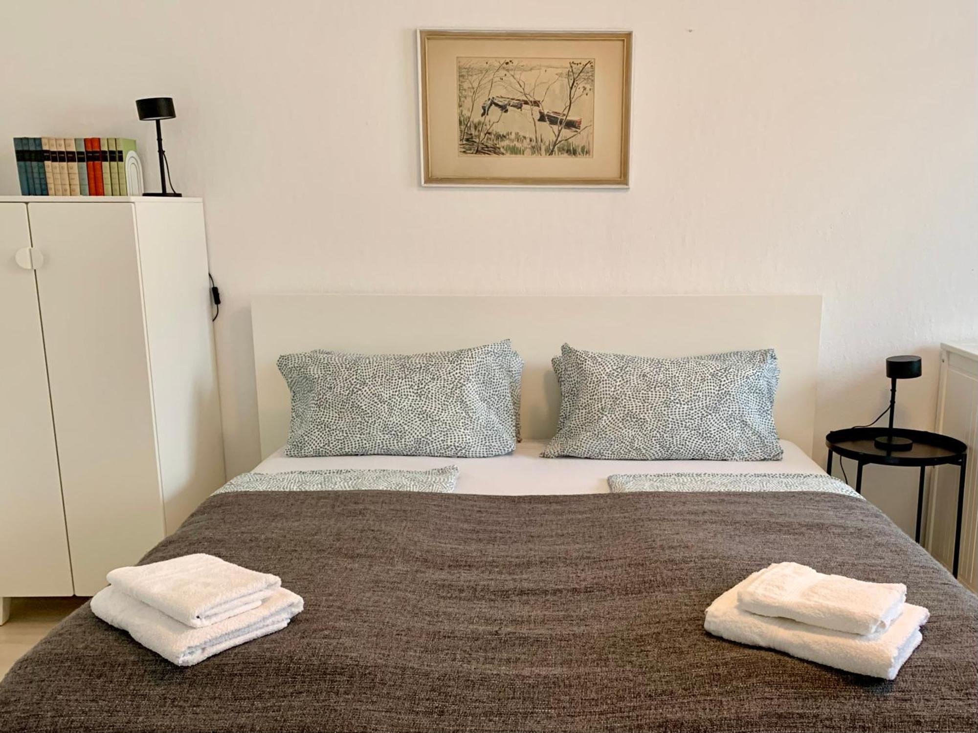 Home Wilma Berlin Dış mekan fotoğraf