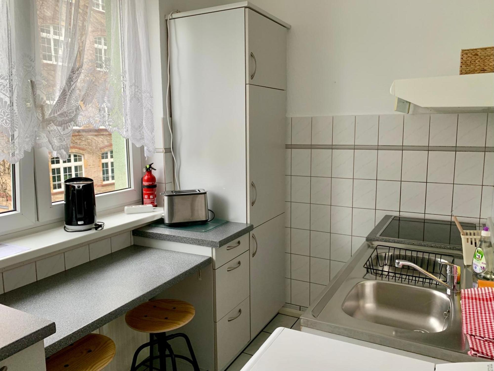 Home Wilma Berlin Dış mekan fotoğraf