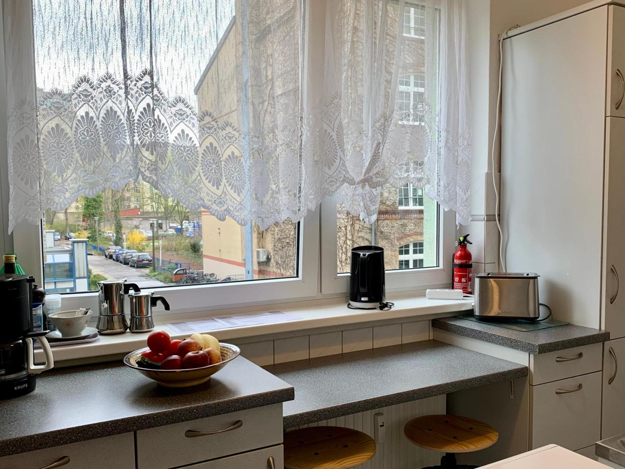 Home Wilma Berlin Dış mekan fotoğraf