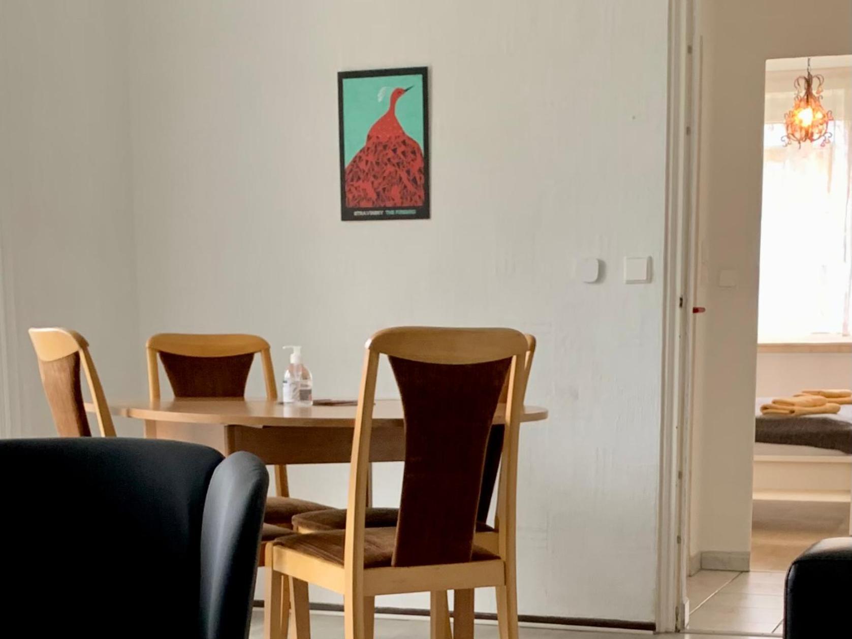 Home Wilma Berlin Dış mekan fotoğraf
