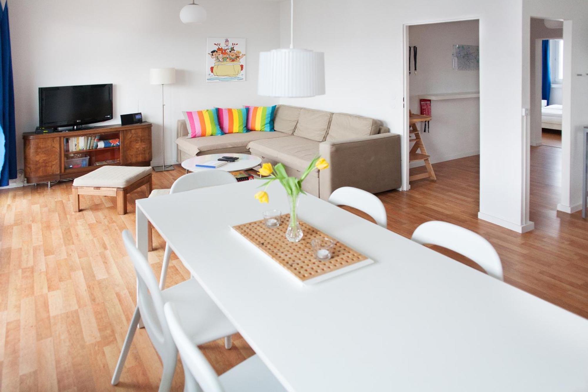 Home Wilma Berlin Oda fotoğraf