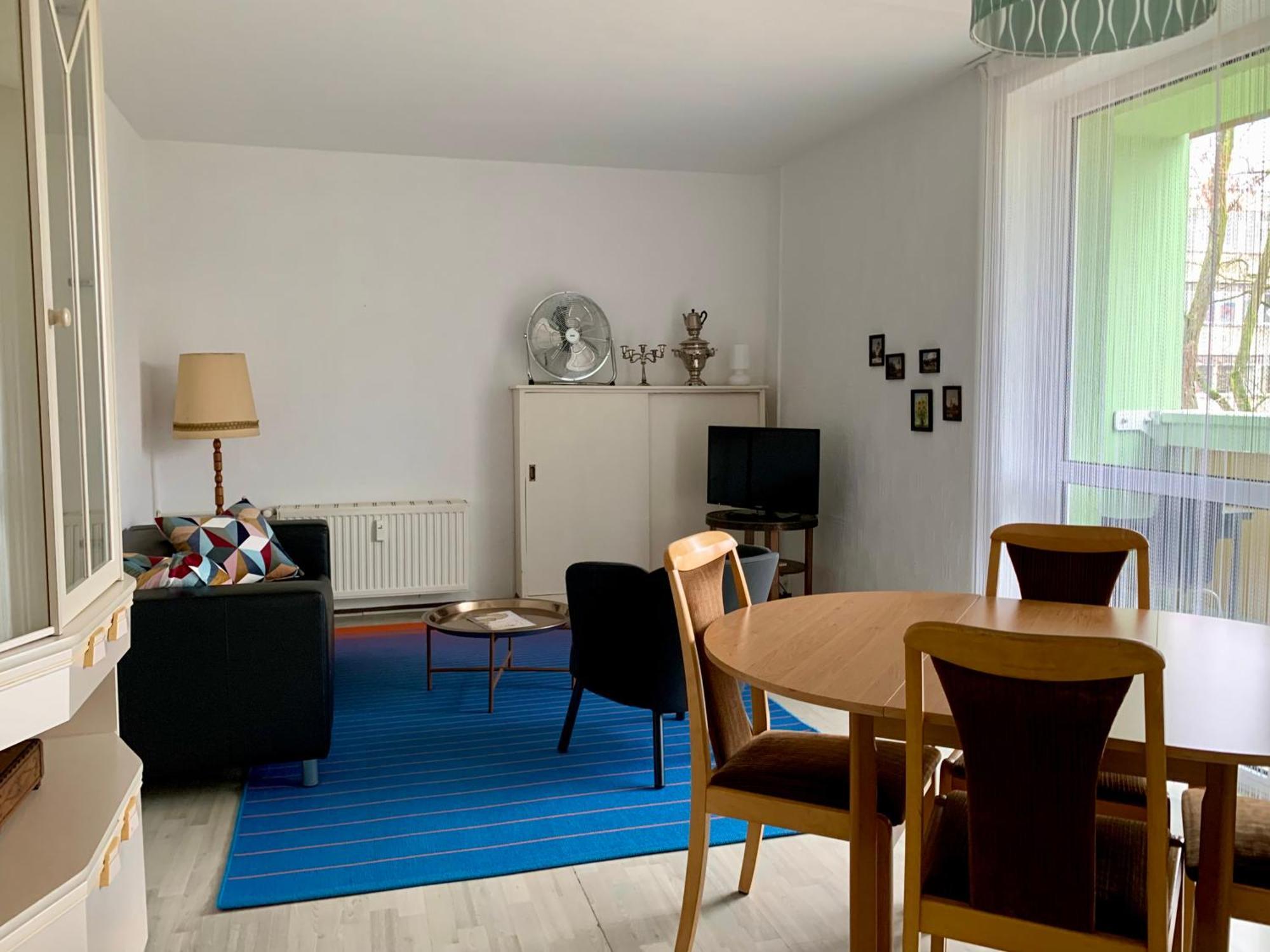 Home Wilma Berlin Dış mekan fotoğraf