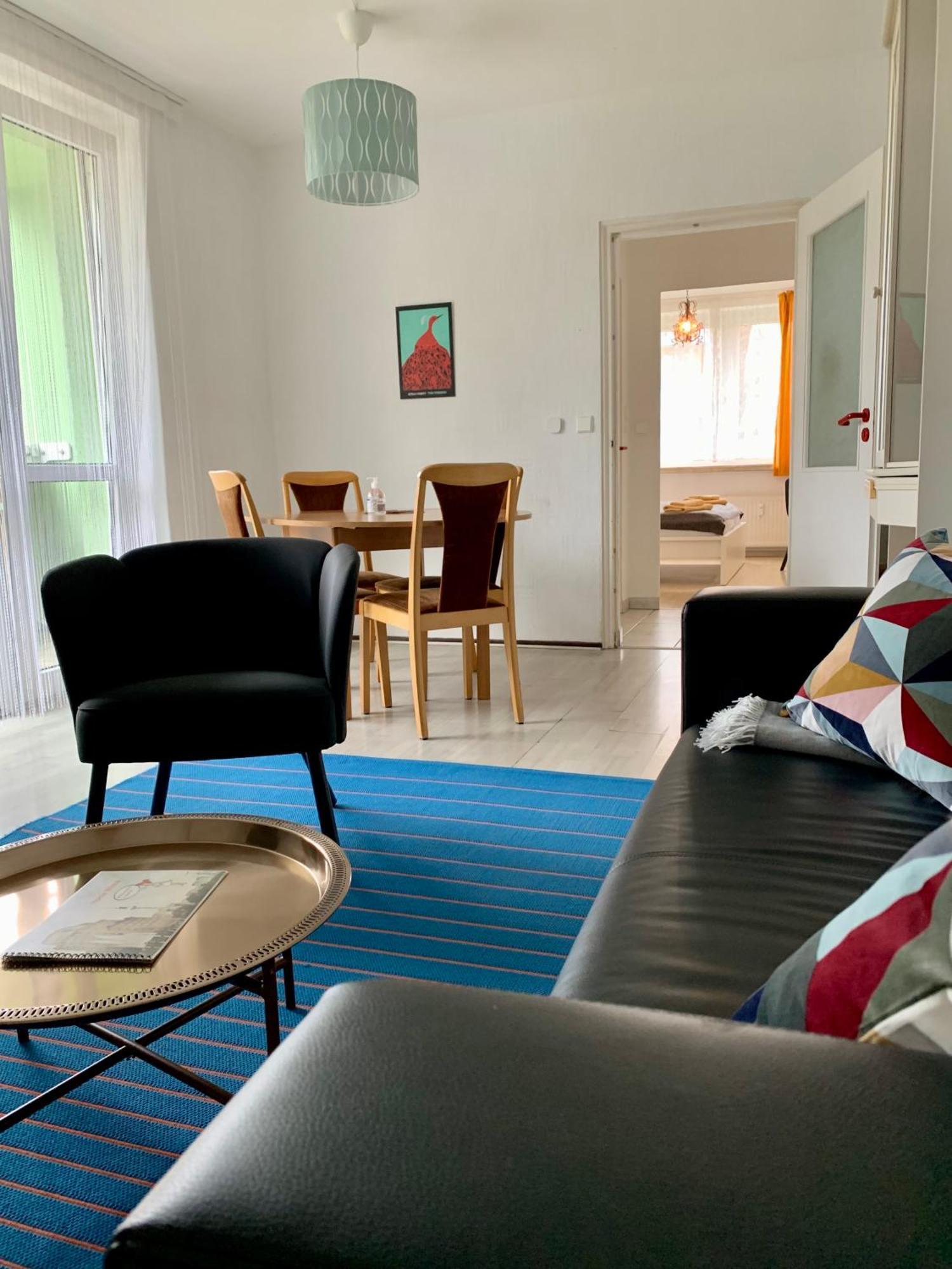 Home Wilma Berlin Dış mekan fotoğraf