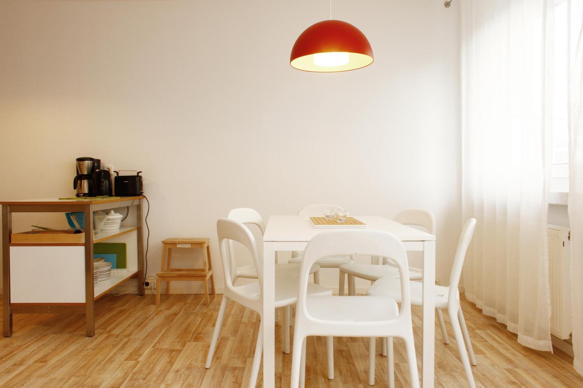Home Wilma Berlin Oda fotoğraf
