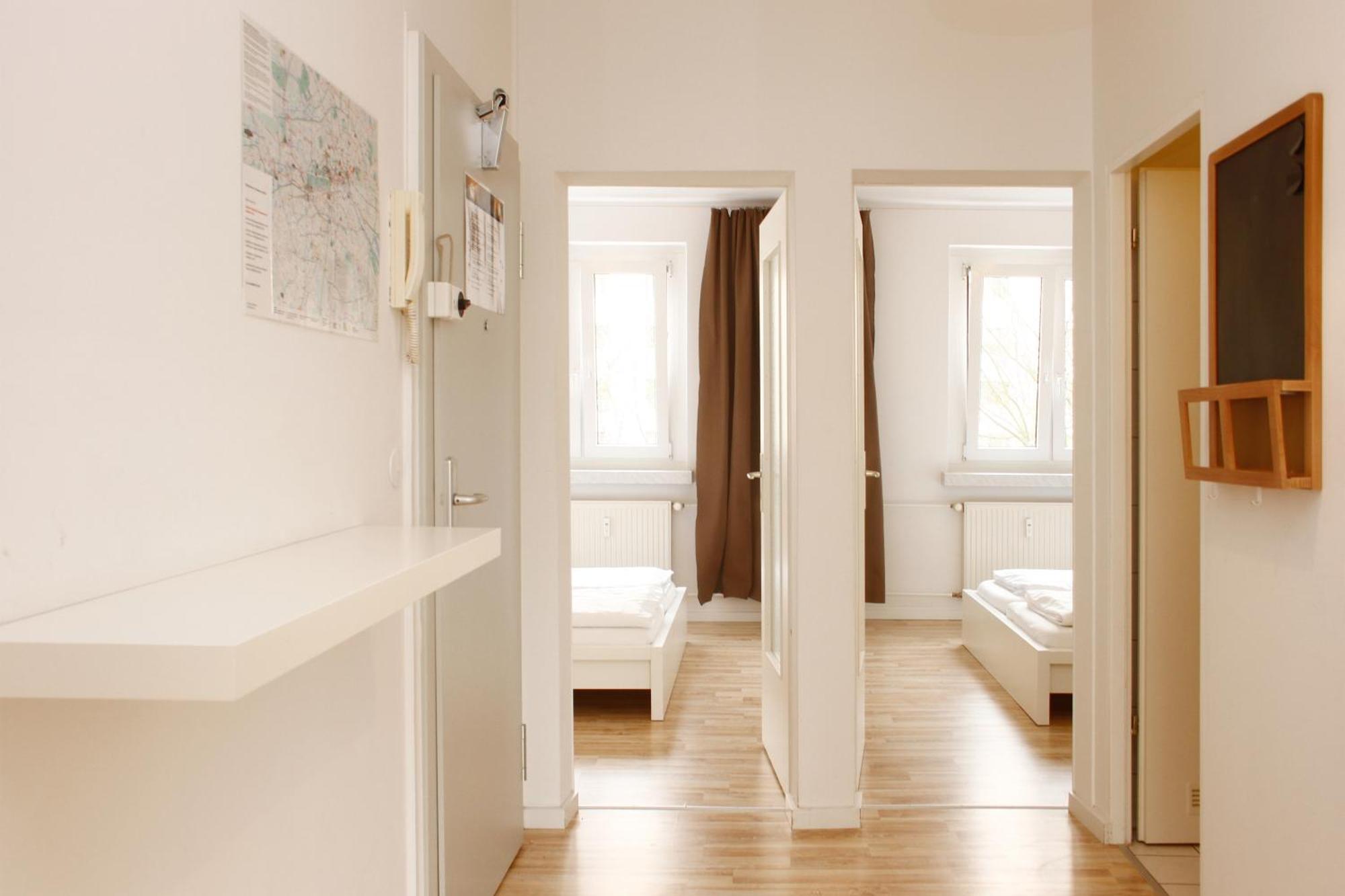 Home Wilma Berlin Dış mekan fotoğraf