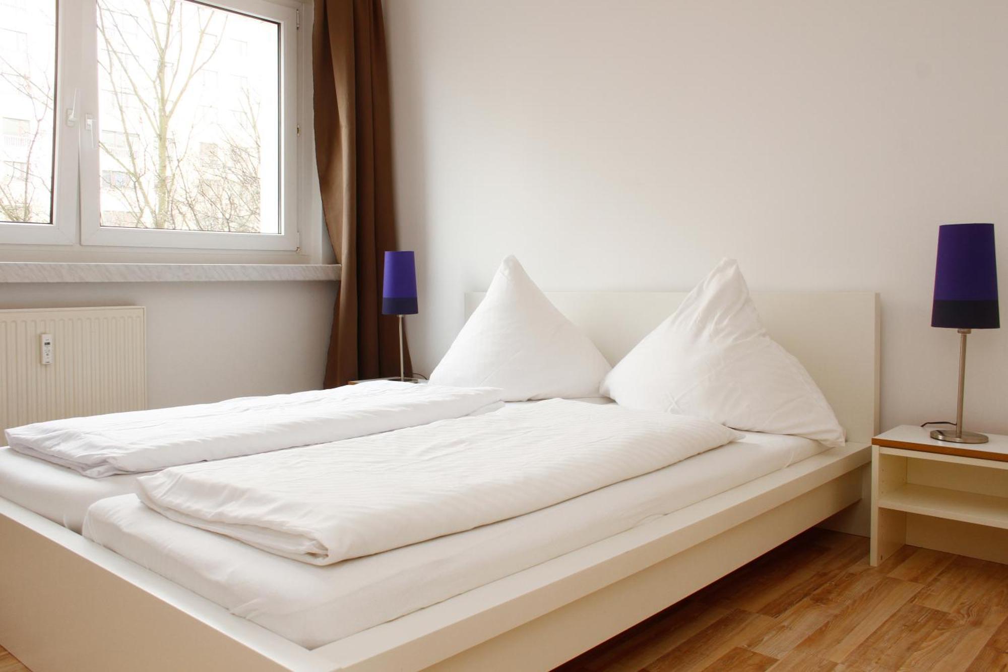 Home Wilma Berlin Dış mekan fotoğraf