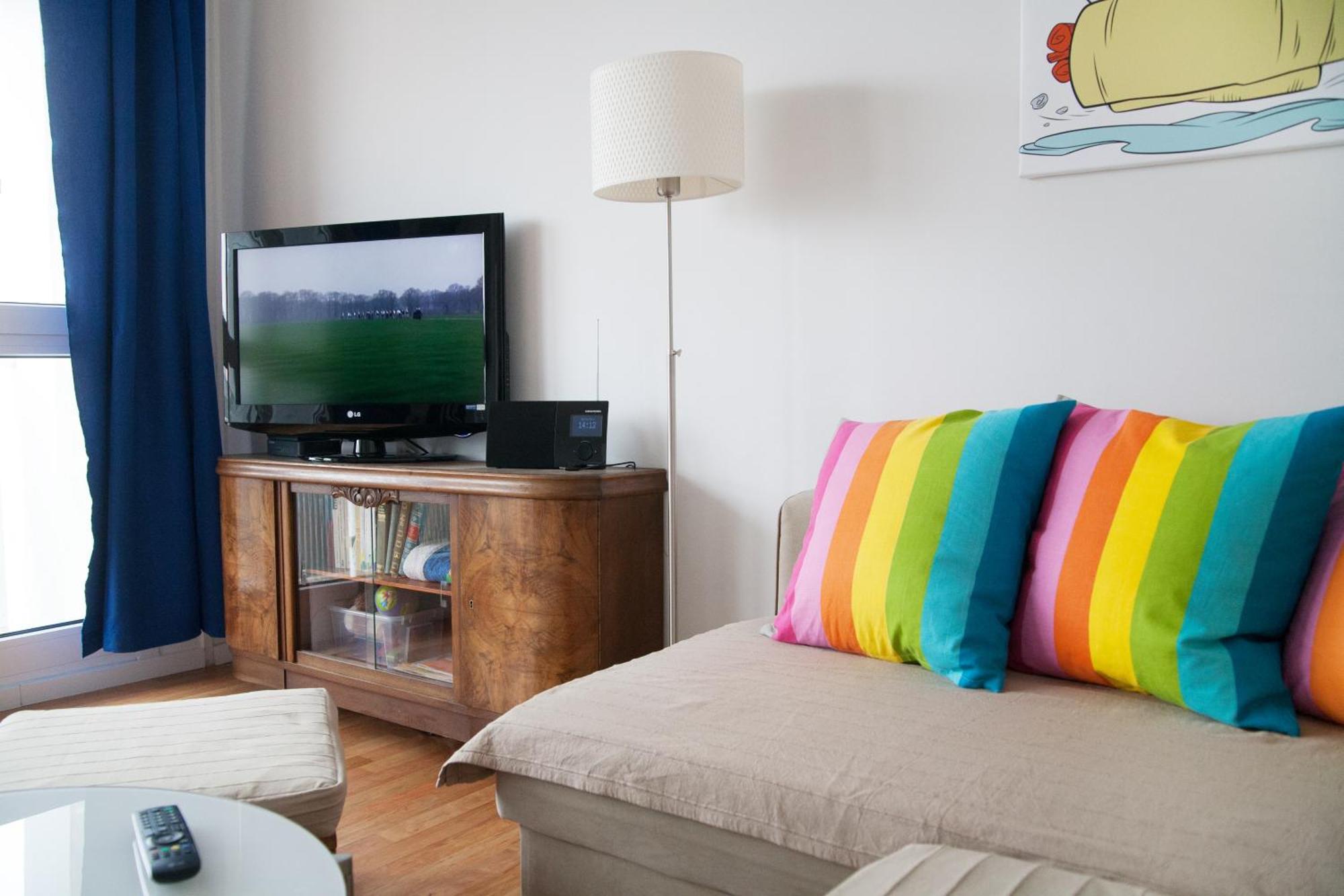 Home Wilma Berlin Oda fotoğraf