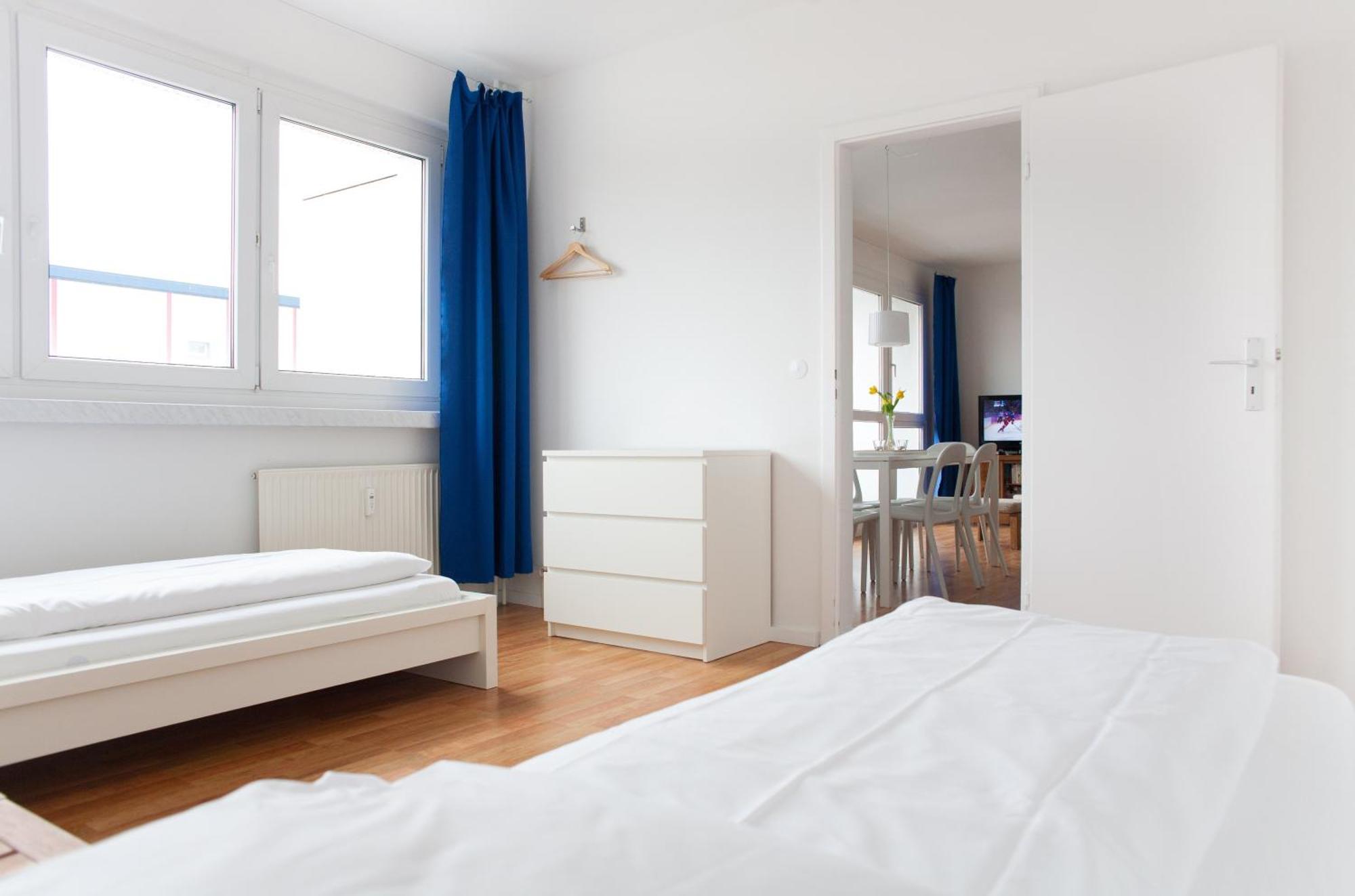 Home Wilma Berlin Oda fotoğraf