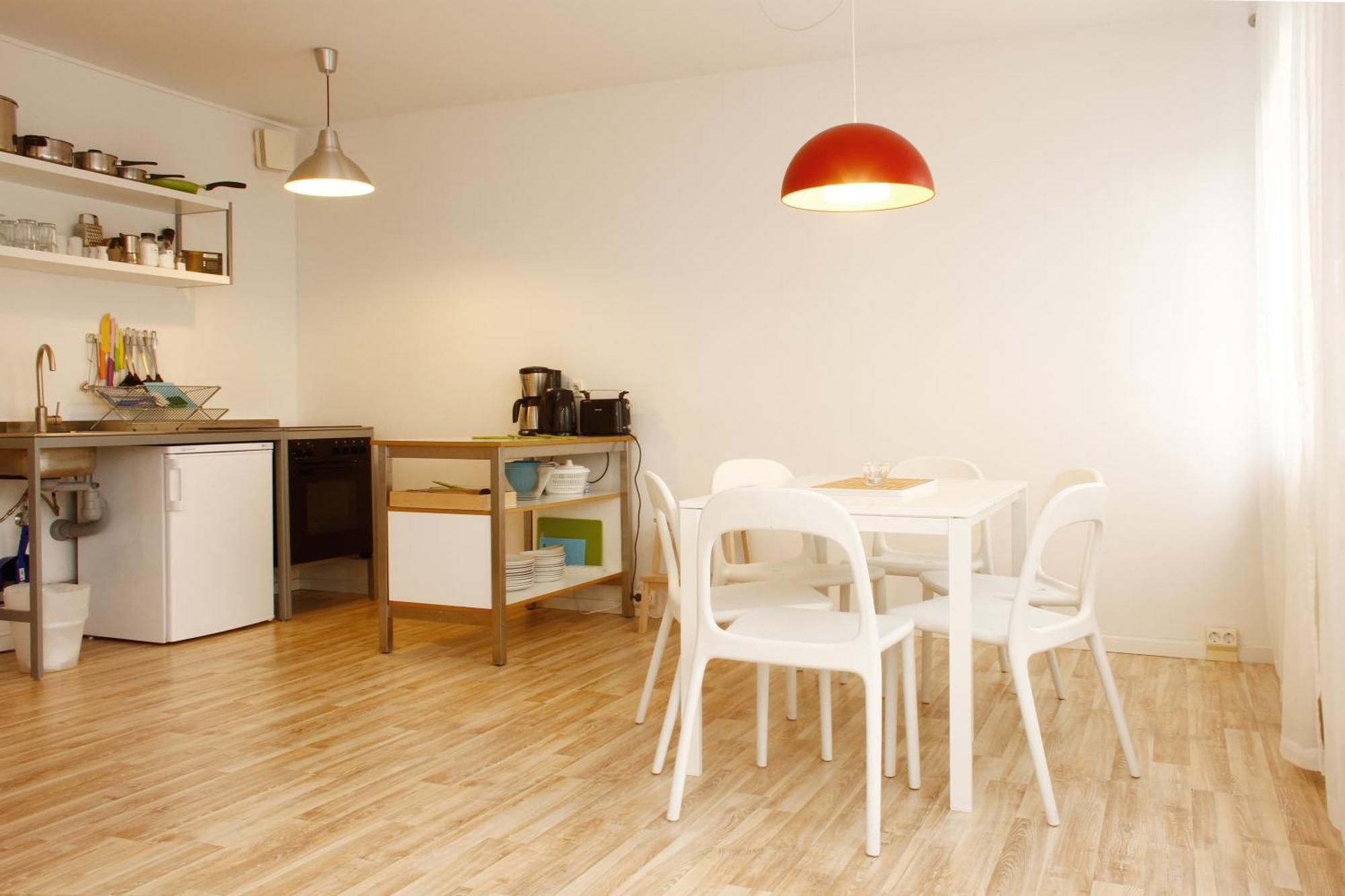 Home Wilma Berlin Oda fotoğraf