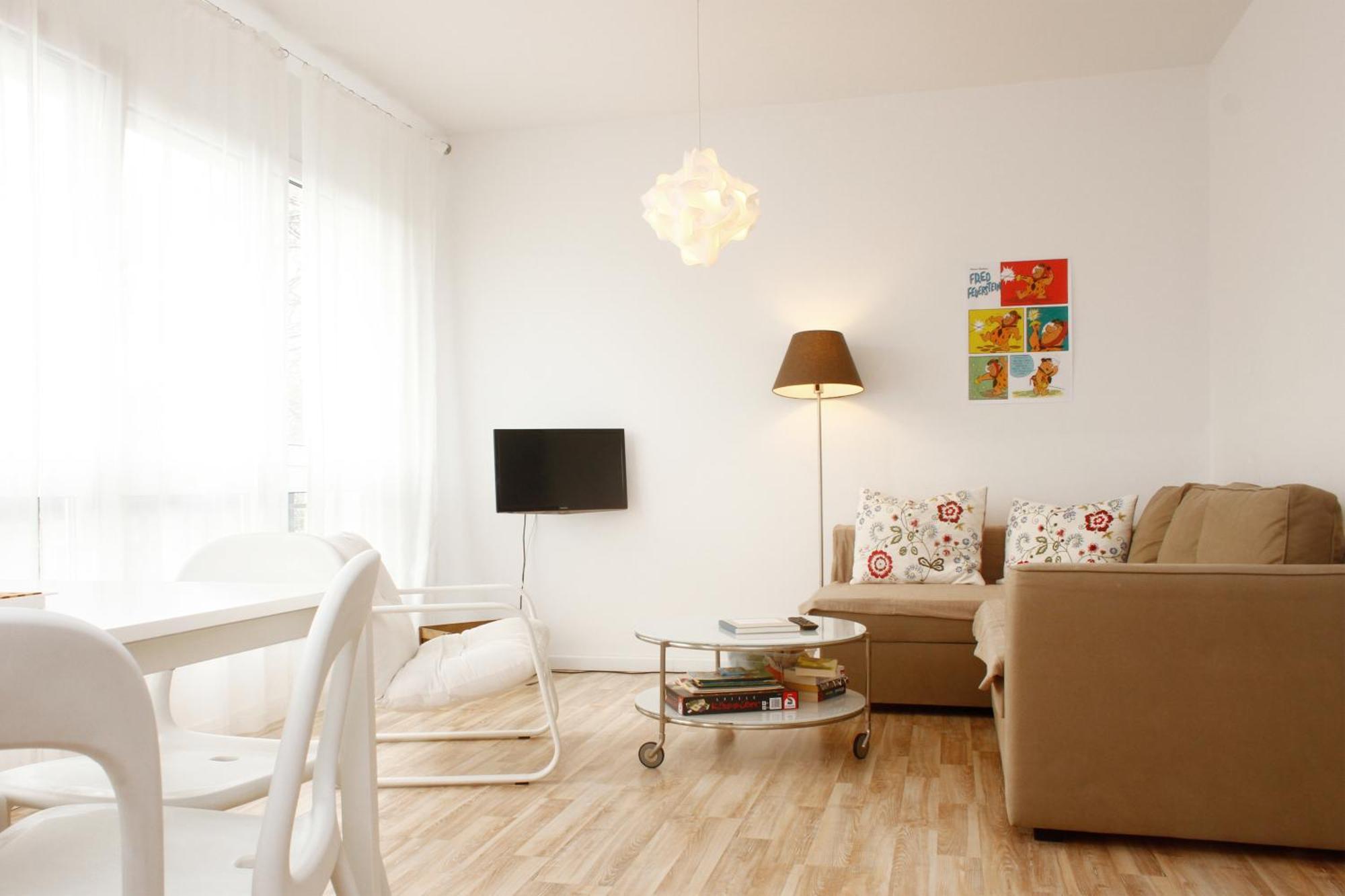 Home Wilma Berlin Oda fotoğraf