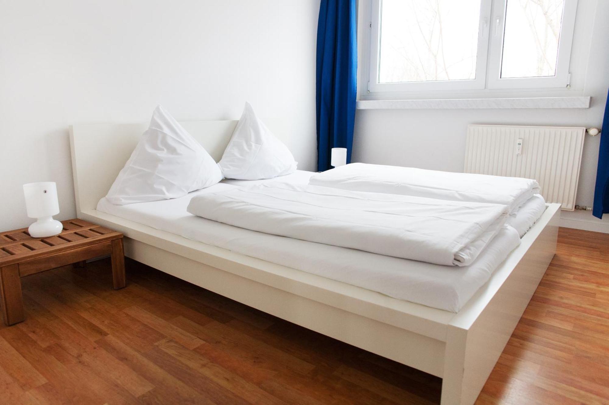 Home Wilma Berlin Dış mekan fotoğraf