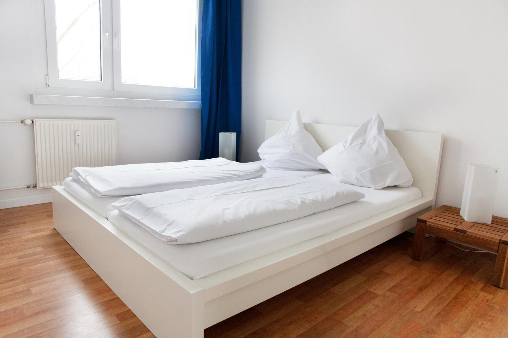 Home Wilma Berlin Oda fotoğraf