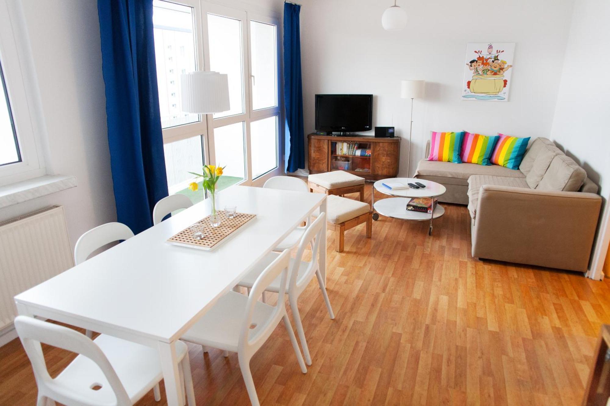 Home Wilma Berlin Oda fotoğraf