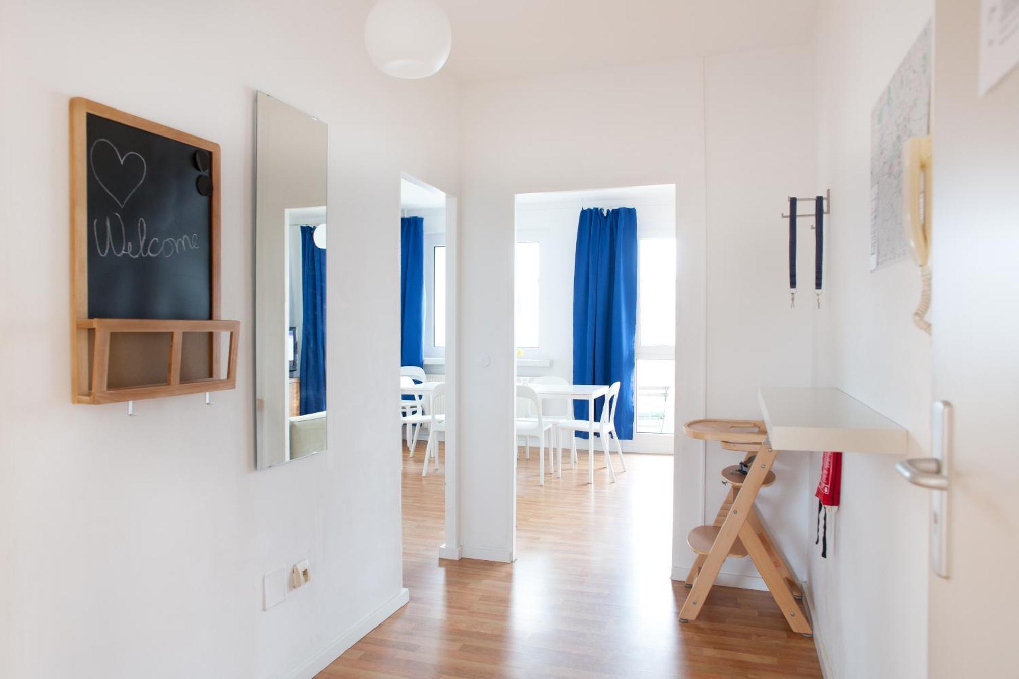 Home Wilma Berlin Oda fotoğraf