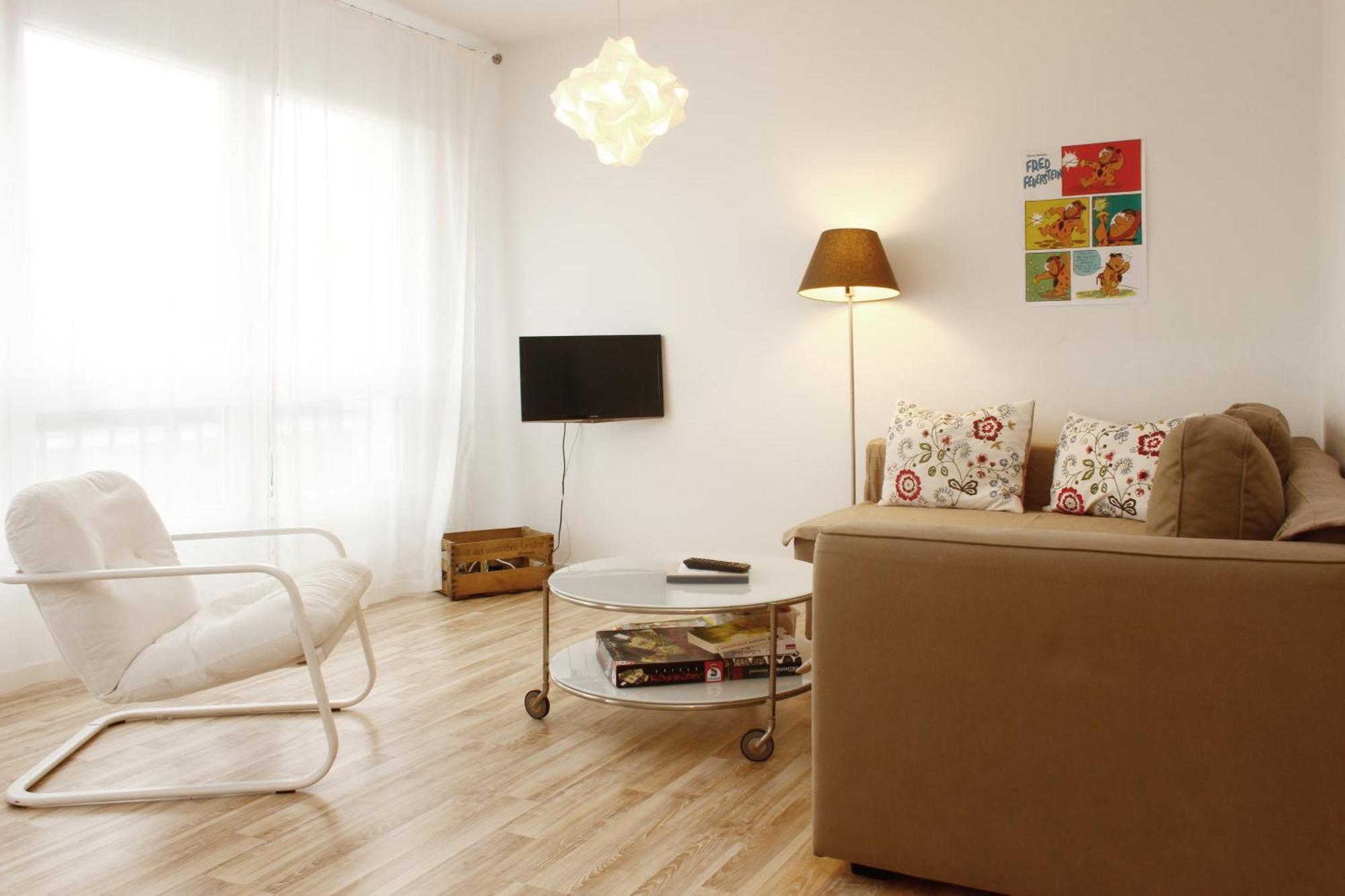 Home Wilma Berlin Dış mekan fotoğraf