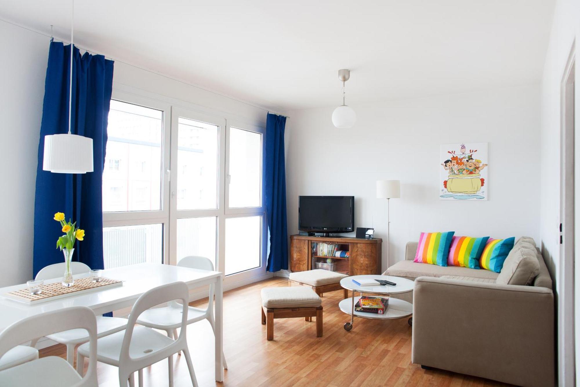 Home Wilma Berlin Oda fotoğraf