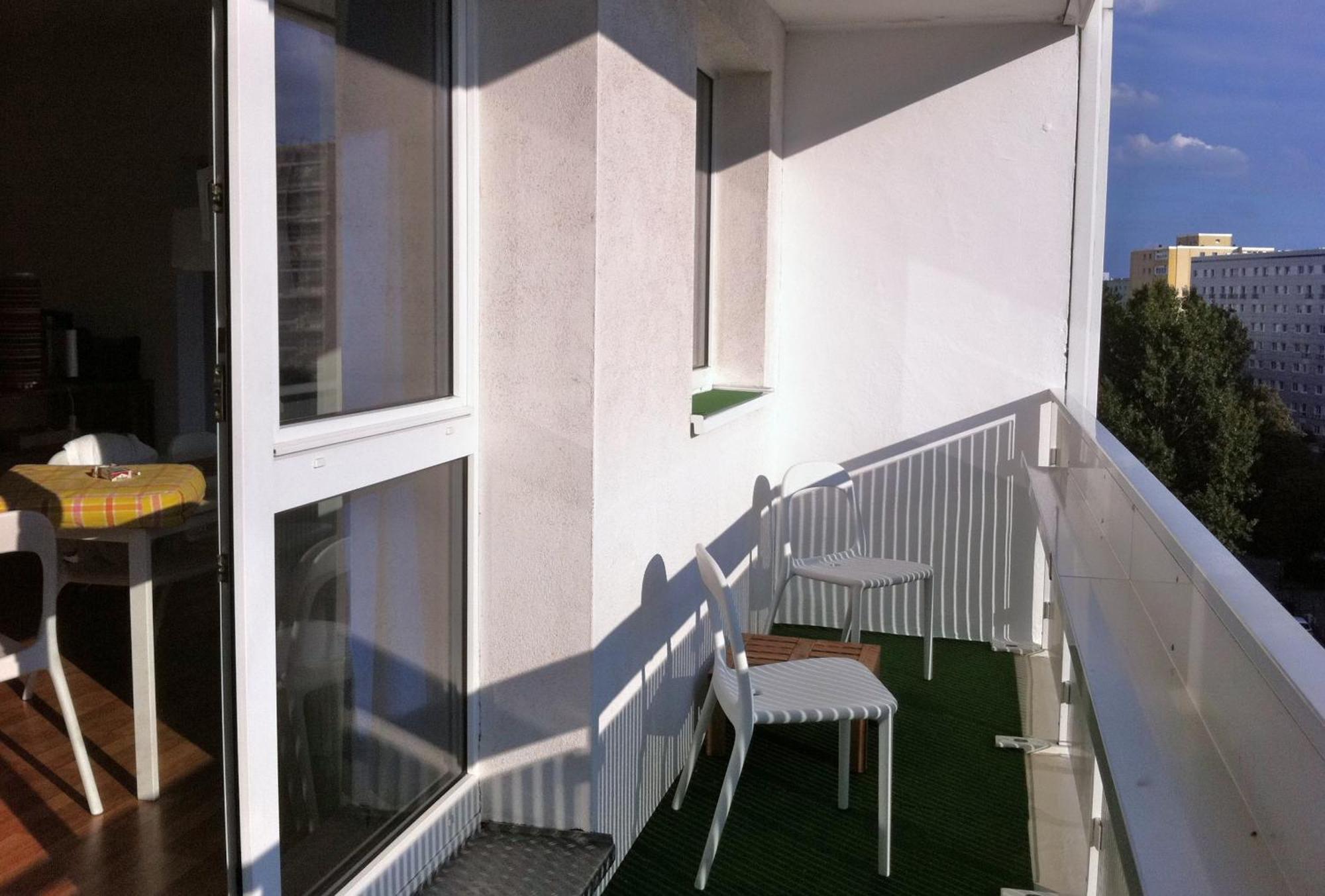 Home Wilma Berlin Dış mekan fotoğraf